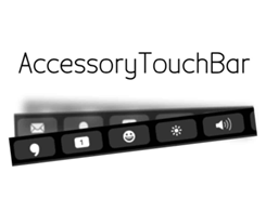 iOS Concept ger Touch Bar till iPhone