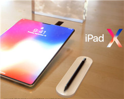 iPad X-konceptet ser verkligen fantastiskt ut