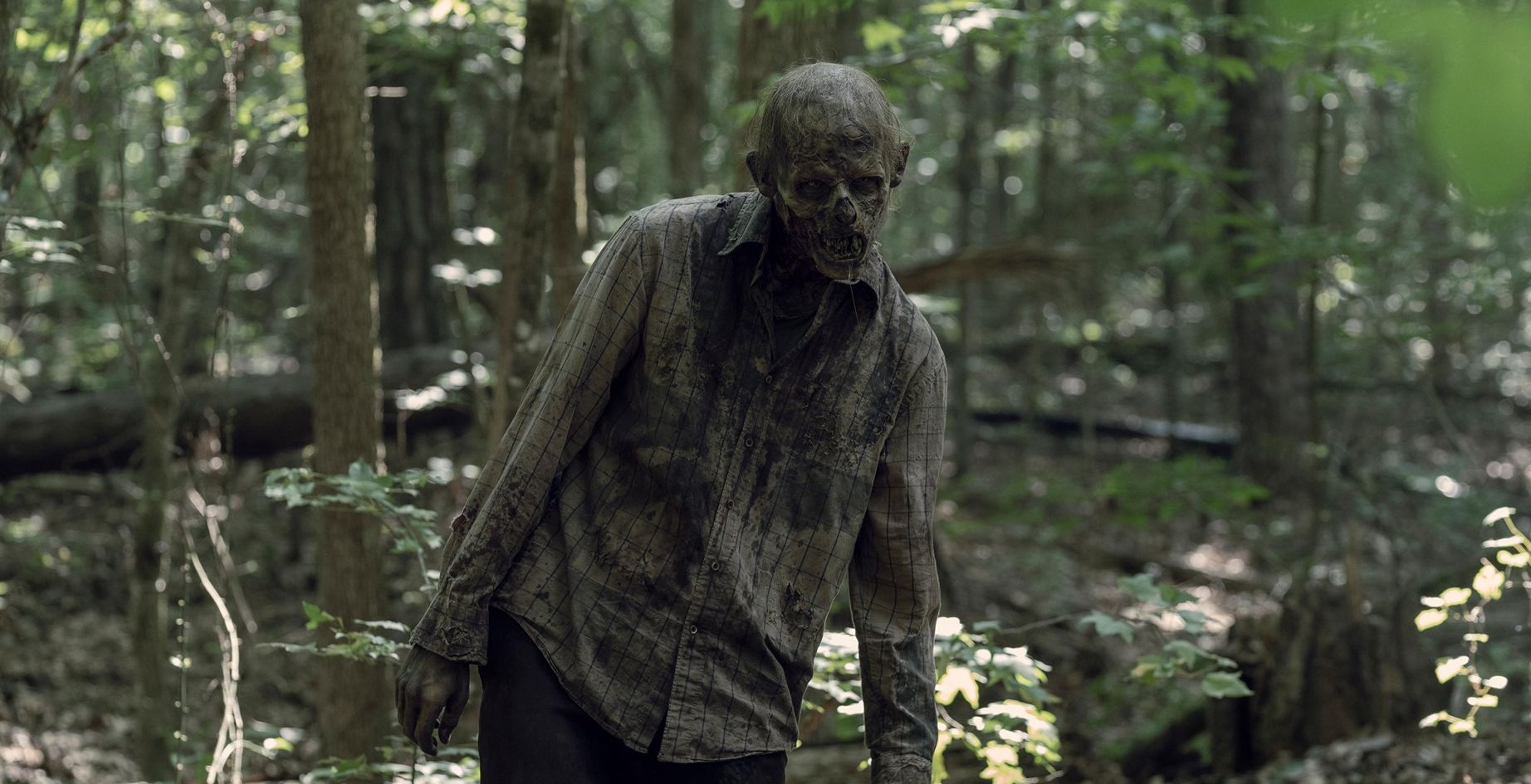 När börjar The Walking Dead säsong 11, och blir det sista säsongen?