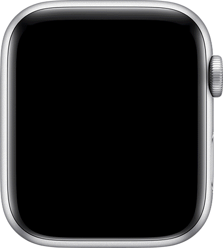 Tidak Ada Gerakan: Cara Mematikan Apple Watch pemberitahuan aktivitas