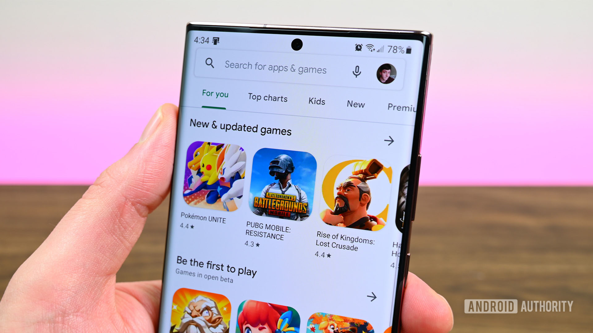 Berikut adalah aplikasi dan game terbaik tahun 2021 yang dinilai oleh Google