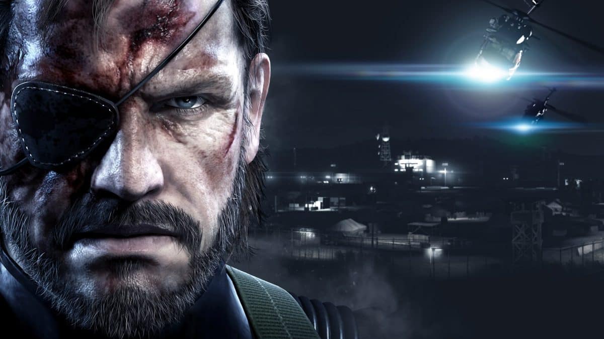 Konami är en planfazer ‘outsourcing’ av Metal Gear och Silent Hill