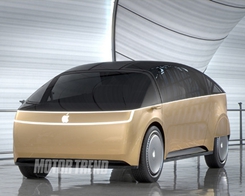 Kuo: Apple Car kommer troligen att lanseras 2023-2025