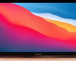 Kuo: Apple tillkännager ny MacBook Air med 13-tums mini LED…