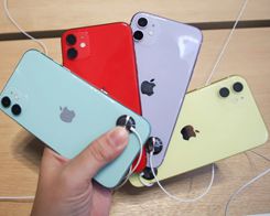 Kuo: Nästa års 5G iPhones med omdesignade metallramar…
