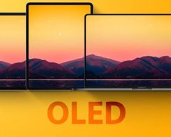 LG fördubblar OLED-produktionskapaciteten som Apple förväntade…