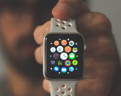 Menjadi Apple Watch dengan LTE Menjadi Ponsel Sempurna untuk…