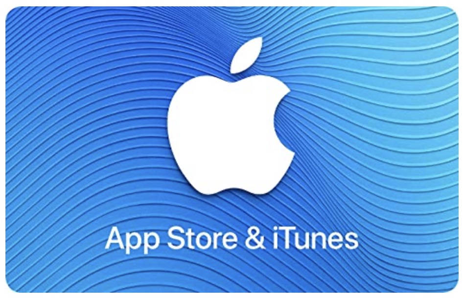 Så här löser du in Apple-presentkort på din Mac, iPhone eller iPad