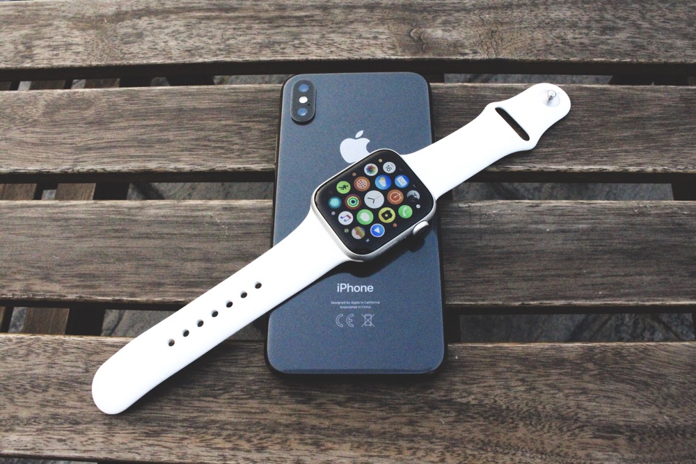 Hur man överför Apple Watch från gammal iPhone till ny iPhone
