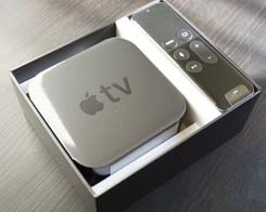 Utvecklare hävdar att han har upptäckt en ny Apple TV-modell, inte tillkännagiven …