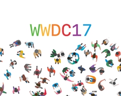 Ta din plånbok, WWDC Lottery är öppet
