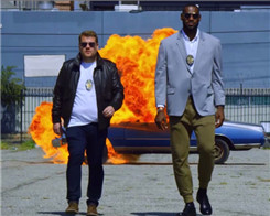 LeBron James ansluter till James Corden för “Carpool Karaoke”