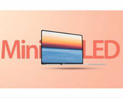 Pengiriman Mini LED untuk model MacBook Pro baru diharapkan…