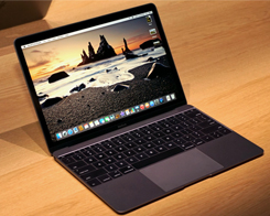 MacBook-leveranserna nådde 15 miljoner enheter under 2017