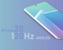Speaker: iPhone 12 Pro dan Pro Max untuk Fitur Lebih Cepat 120Hz…
