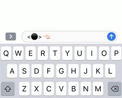 Unicode-felet “Black dot” kraschar iOS-meddelanden i iOS 11.3 och…