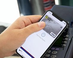 Tyska tvingar Apple att tillåta andra mobila plånbokstjänster att använda…