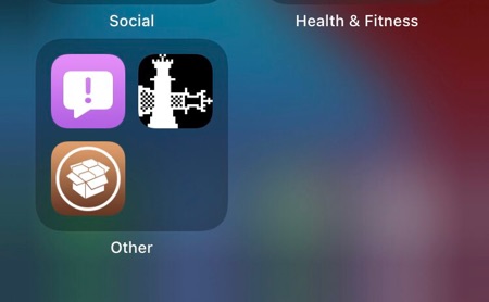 iOS 14 Beta Jailbreak introducerades av medlemmen checkra1n