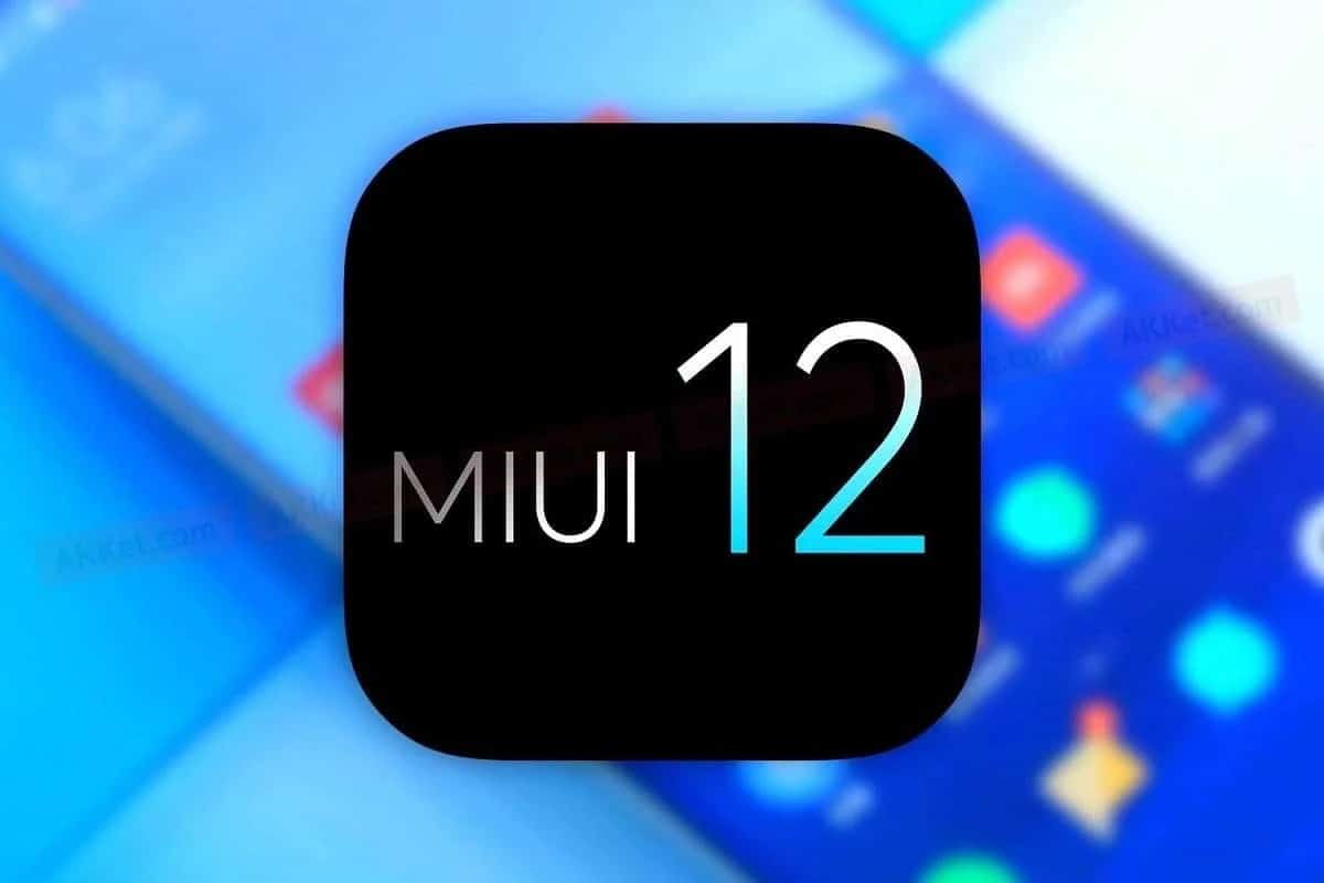MIUI 12 ytterligare morph för Xiaomi zoomobjektiv
