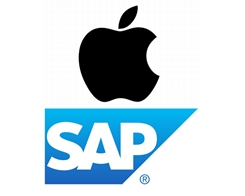 MWC 2017: Apple och SAP Enterprise Partner lanseras…