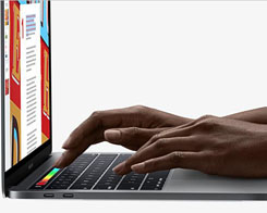 Nya MacBook Pro stängdes av oväntat på grund av vissa…