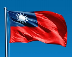 Mac-datorer som säljs i Kina kan inte längre visa Taiwans flagga
