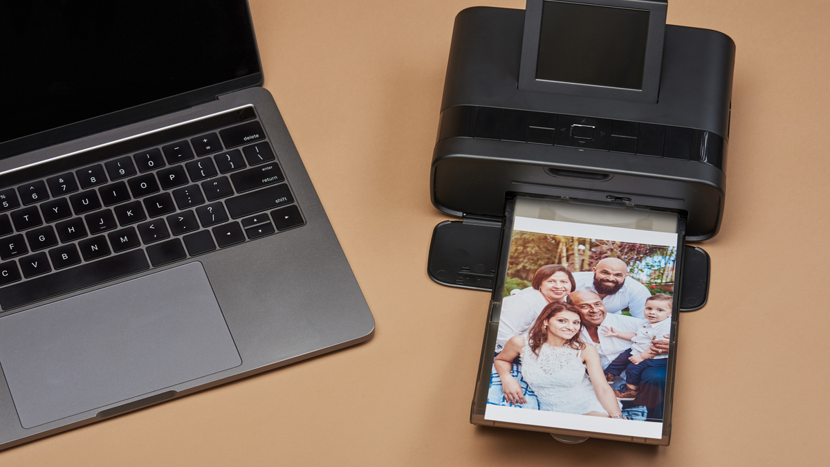 Printer foto seluler terbaik untuk perangkat iOS dan Android 1