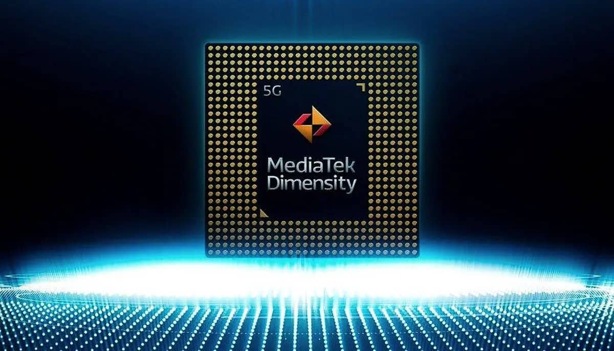 MediaTek förbereder nya chipset för topo och assusta concorrentes!