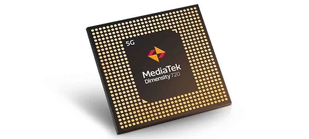 Mediatek 720 5G: o Snapdragon 720G acabou de ter concorrência!