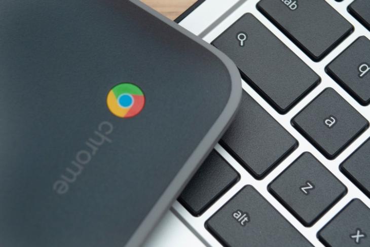 Microsoft avslutar stödet för Office-appar på Chromebooks