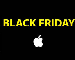 En Apple-fans guide till att överleva Black Friday