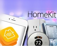 En första inblick i Apple HomeKit Homes i San Jose