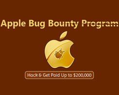 Vissa forskare tror att Apples bug-bounty-program inte är…