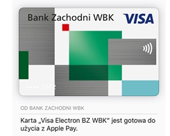 Tio dagar efter lanseringen i Polen har Apple Pay Vastly…