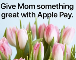 Terbaru Apple Pay Promosi Diskon $15 untuk Pesanan 1-800 Bunga…