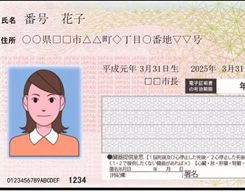 iOS 13:s utökade NFC kommer att stödja japanska identitetskort