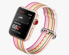 Apple Watch offerdata leder till arrestering i Australien…