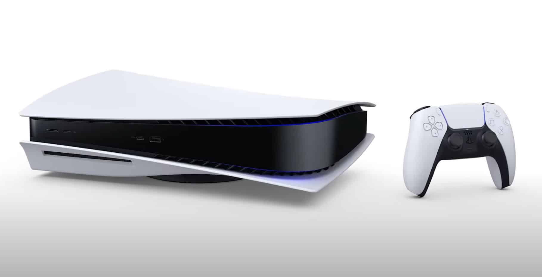 Sony annoncia TV “PlayStation 5 Ready”: 120Hz och 8K