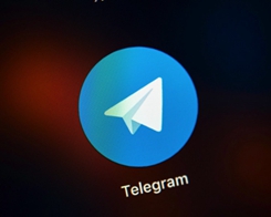 Ryssland vill att Apple och Google ska ta bort Telegram från…