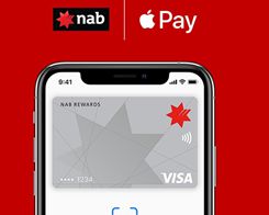 Australiens National Bank of Australia accepterar nu Apple Pay
