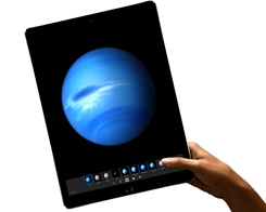 Nytt leveransdatum för iPad Pro kan tyda på incidenten den 4 april