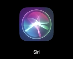 Hör Siris mer naturliga röst i iOS 11
