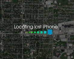 Kvinna hittar låst iPhone förlorad och upptäcker för mycket…