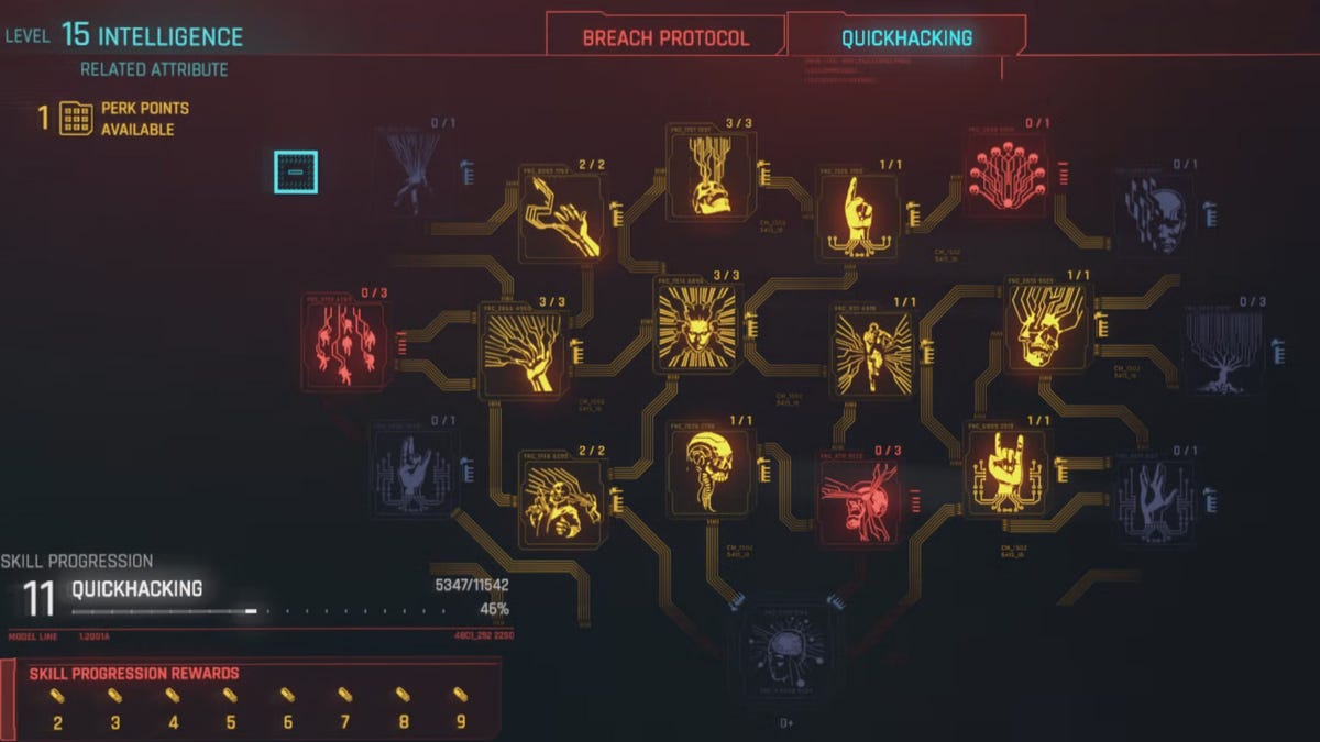 Pengembang game 'Cyberpunk 2077' diretas dan diperas 2