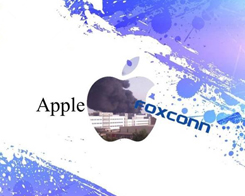 iPhone-tillverkaren Foxconn kommer att avslöja amerikanska produktionsplaner i…