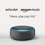 Dapatkan Echo Dot dan dua bulan Amazon Musik Tanpa Batas seharga $21 2