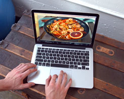 “Stark efterfrågan” på MacBook Pro hjälpte till att etablera nya Mac-försäljningar…