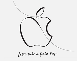 Vad kan du förvänta dig av AppleEducational Events?