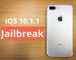 Skäl till varför du bör jailbreaka iOS 10 / iOS 10.1.1