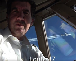 Berömd YouTube-video med AirDrop Bogus-flygplan, raderad…